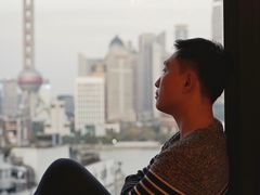 -上海外滩华尔道夫酒店