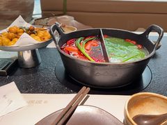 -山缓缓火锅(青岛万象城店)