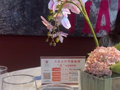 -俏江南天津时尚曲艺主题餐厅(马场道店)