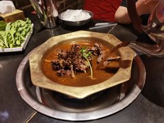 -芦月轩羊蝎子(太平桥店)