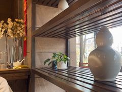 -金枝玉叶上海人家食府(三里河店)