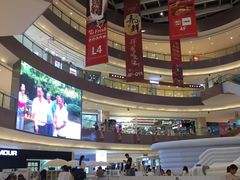 -宝龙城(杭州滨江店)