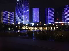 -鄂尔多斯博源豪生大酒店