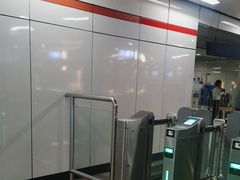 -锦江乐园(地铁站)