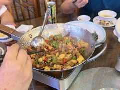 -老唐三下锅 ·张家界地标美食(溪布街店)
