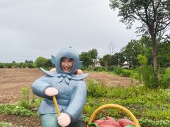 -崔岗艺术村