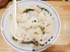 -阿琴面馆(武林路店)