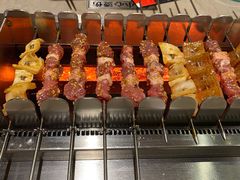 -丰茂烤串(金源店)