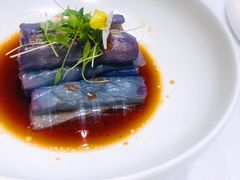 -二十四单 淮扬新味
