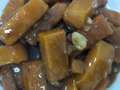 -锦粤宫·精致粤菜(深圳北站店)