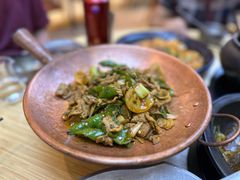 -云海肴·汽锅鸡·云南菜(苏州中心店)