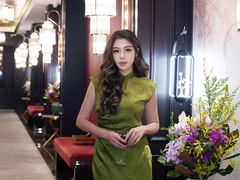 -RIVIERA 松鹤楼(外滩店)