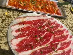 -首尔烤肉大排档(合生汇店)
