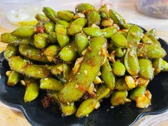 -郑记•不夜城烧烤•龙虾•虾蟹(黄鹤楼店)