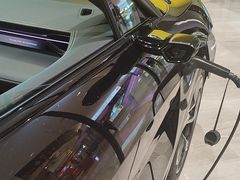 -莲花跑车(国贸商城店)