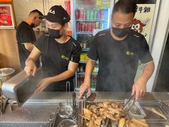 -老day牛杂(官也街总店)
