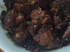 -如意香辣鸡架(总店)