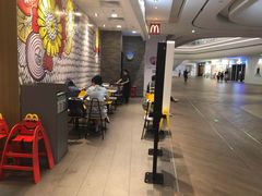 -麦当劳(皇岗路店)