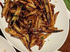 -粗茶淡饭·隐庐私厨(东亭店)