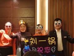 -刘一锅筋头巴脑(王府井店)
