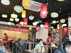 -福荣居褡裢火烧京味家常菜(西四店)