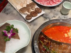 -辣斗辣老火锅(开发区店)