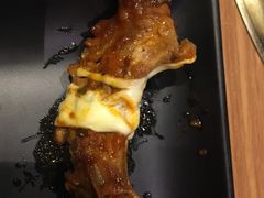 -火炉火自助餐(悠唐购物中心店)