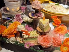 -狮拾久·现代新加坡料理(福田COCO Park店)