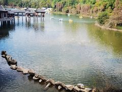 -水濂山森林公园