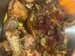 -虾享蟹逅小龙虾·螃蟹·小海鲜(吉林省总店)