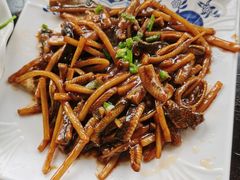 -阿东农家菜(新场古镇下塘街店)