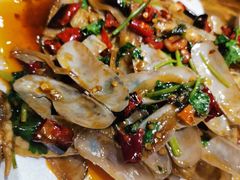 -小俩口烧烤东北菜(双井店)