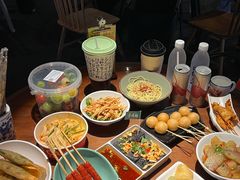 -长沙文和友(海信广场店)