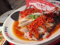 -湘阁里辣(南联锦泰城店)
