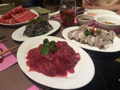 -协成海鲜火锅(情侣路店)