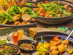 -大头唛·啫鸡煲.粤菜.专门店(289艺术园区店)
