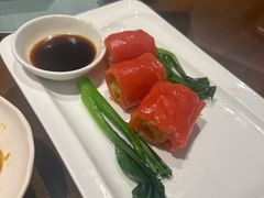 -正元希尔顿逸林酒店-御玺中餐厅