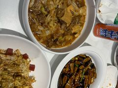 -紫光园(燕郊总店)