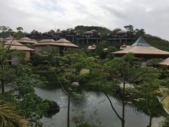 -广州都喜泰丽温泉度假酒店