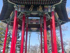 -萨尔浒风景区