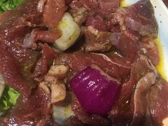 -丹东特色烤肉(学府路一部店)