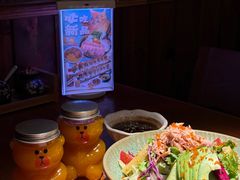 -玉川屋·深夜食堂居酒屋(柳巷店)