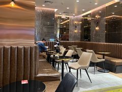 -Awfully Chocolate(来福士广场店)