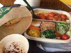 -星巴克(红房子店)