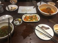 烤翅-白氏兄弟烧烤(富康路总店)