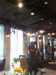 点击看大图 -P.STYLE 派斯造型