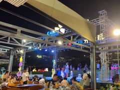 -渔家火锅·海鲜自助餐·演艺(亚龙湾天域酒店)