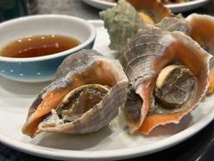 -隐厨·海鲜餐厅(恒通路店)