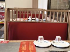 -蜀留香火锅·始于1999·原四川老火锅(白堤路店)
