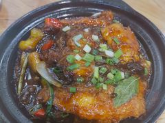 -大茴香越法料理(SOHO复兴店)